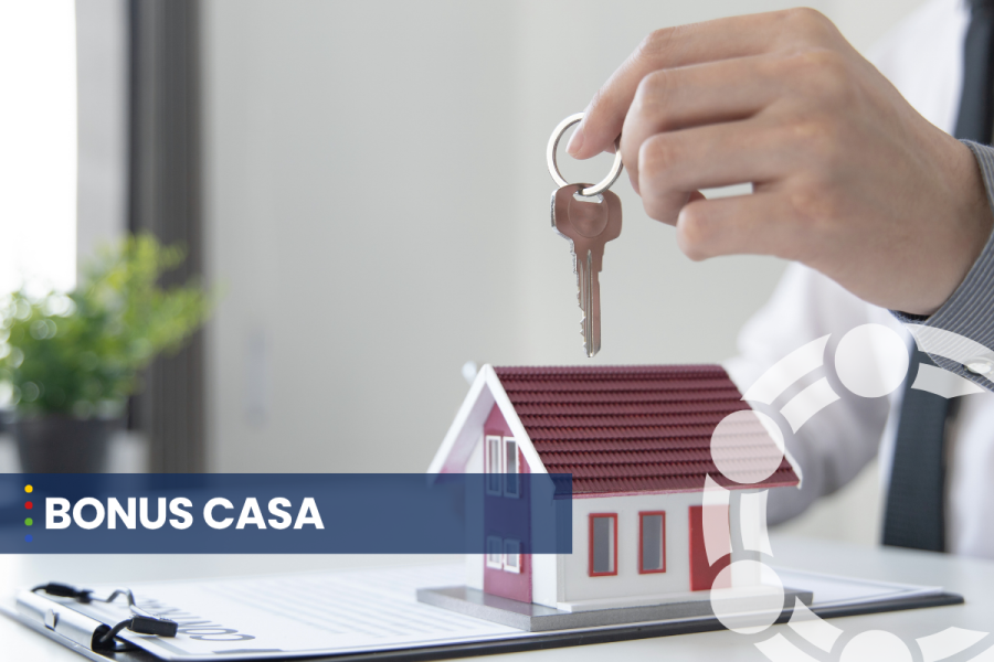 Bonus casa